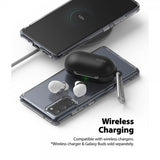 Ringke Samsung Galaxy S20 FE Skal Fusion Matte Matte Clear