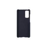 Onsala Samsung Galaxy S20 FE Skal med Kortfack Svart