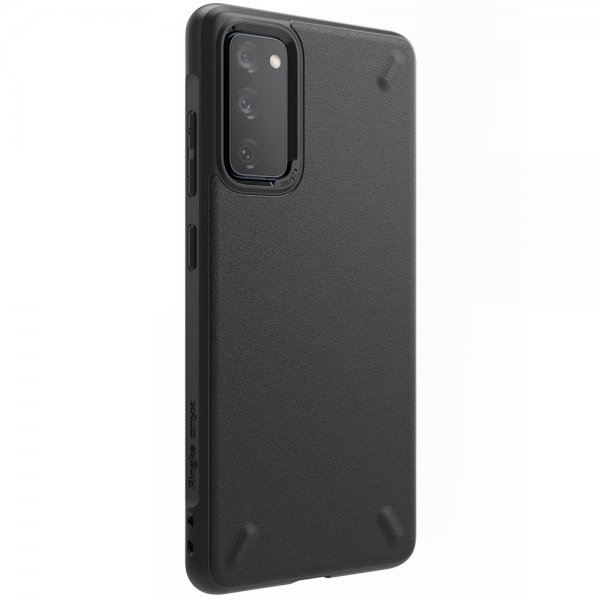 Ringke Samsung Galaxy S20 FE Skal Onyx Svart