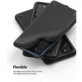 Ringke Samsung Galaxy S20 FE Skal Onyx Svart