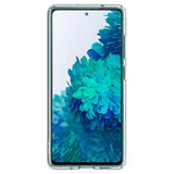 Spigen Samsung Galaxy S20 FE Skal Ultra Hybrid Crystal Clear
