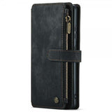 CaseMe Samsung Galaxy S20 Fodral C30 Series Grå