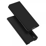 Dux Ducis Samsung Galaxy S20 Fodral Skin Pro Series Svart