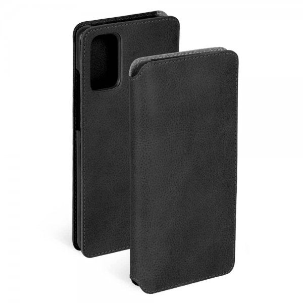 Krusell Samsung Galaxy S20 Fodral Sunne PhoneWallet Vintage Black