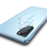Ringke Samsung Galaxy S20 Kameraskydd Camera Protector Glass 3-pack