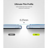 Ringke Samsung Galaxy S20 Kameraskydd Camera Protector Glass 3-pack
