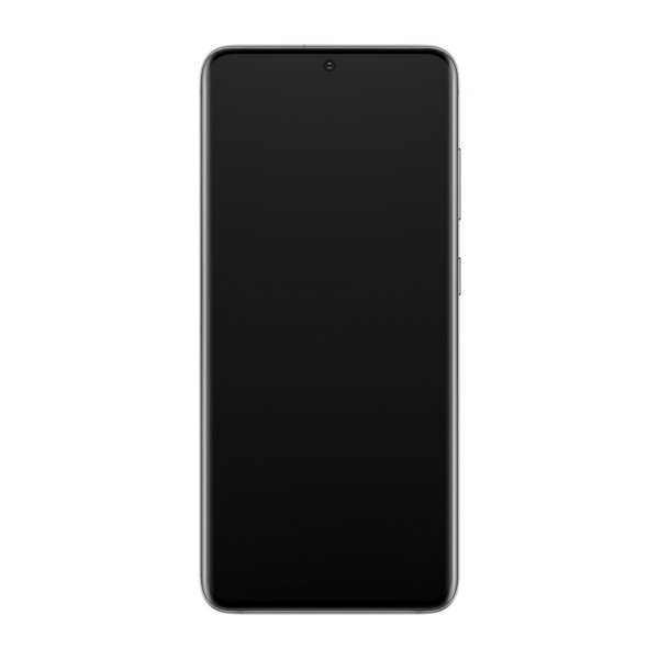 Samsung Galaxy S20 Plus 4G/5G (G985/G986) Skärm med LCD Display Original - Vit