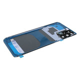 Samsung Galaxy S20 Plus 5G (SM-G986B) Baksida Original - Svart