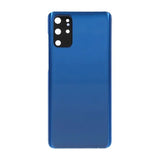 Samsung Galaxy S20 Plus Baksida - Blå