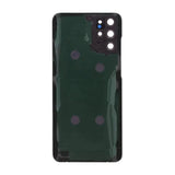 Samsung Galaxy S20 Plus Baksida - Grå