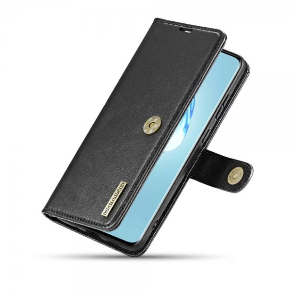 Dg.Ming Samsung Galaxy S20 Plus Fodral Löstagbart Skal Svart