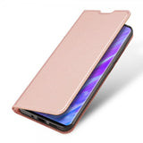 Dux Ducis Samsung Galaxy S20 Plus Fodral Skin Pro Series Roseguld