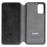 Krusell Samsung Galaxy S20 Plus Fodral Sunne PhoneWallet Vintage Black