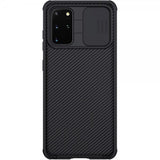 Nillkin Samsung Galaxy S20 Plus Skal CamShield Pro Svart
