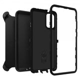 Otterbox Samsung Galaxy S20 Plus Skal Defender Svart