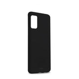 Puro Samsung Galaxy S20 Plus Skal Icon Svart