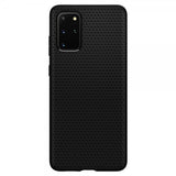 Spigen Samsung Galaxy S20 Plus Skal Liquid Air Matte Black