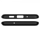 Spigen Samsung Galaxy S20 Plus Skal Liquid Air Matte Black