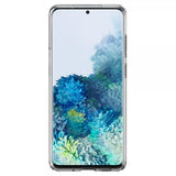 Spigen Samsung Galaxy S20 Plus Skal Liquid Crystal Crystal Clear
