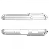 Spigen Samsung Galaxy S20 Plus Skal Liquid Crystal Crystal Clear