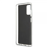 U.S. Polo Samsung Galaxy S20 Plus Skal med Logo Svart