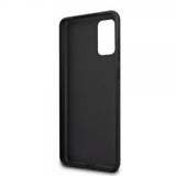 Guess Samsung Galaxy S20 Plus Skal Monogram Grå