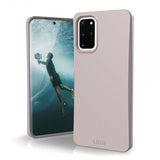 Urban Armor Gear (UAG) Samsung Galaxy S20 Plus Skal Outback Biodegradable Cover Lilac