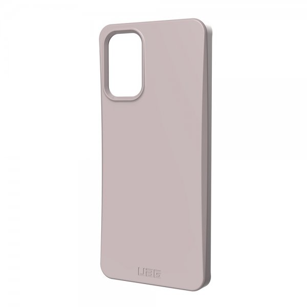 Urban Armor Gear (UAG) Samsung Galaxy S20 Plus Skal Outback Biodegradable Cover Lilac