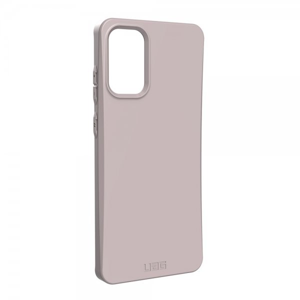 Urban Armor Gear (UAG) Samsung Galaxy S20 Plus Skal Outback Biodegradable Cover Lilac