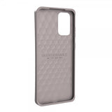 Urban Armor Gear (UAG) Samsung Galaxy S20 Plus Skal Outback Biodegradable Cover Lilac