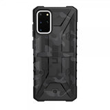 Urban Armor Gear (UAG) Samsung Galaxy S20 Plus Skal Pathfinder Midnight Camo