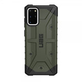 Urban Armor Gear (UAG) Samsung Galaxy S20 Plus Skal Pathfinder Olive Drab