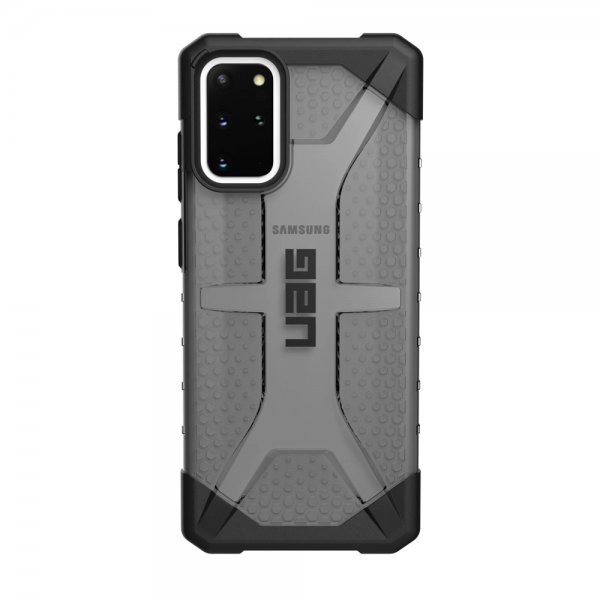 Urban Armor Gear (UAG) Samsung Galaxy S20 Plus Skal Plasma Ash