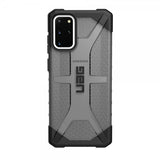 Urban Armor Gear (UAG) Samsung Galaxy S20 Plus Skal Plasma Ash