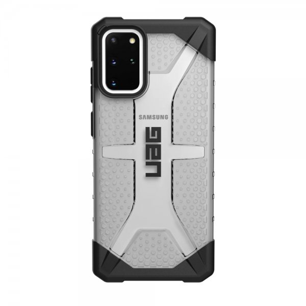 Urban Armor Gear (UAG) Samsung Galaxy S20 Plus Skal Plasma Ice