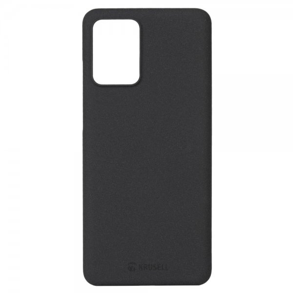 Krusell Samsung Galaxy S20 Plus Skal Sandby Cover Svart
