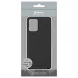 Krusell Samsung Galaxy S20 Plus Skal Sandby Cover Svart