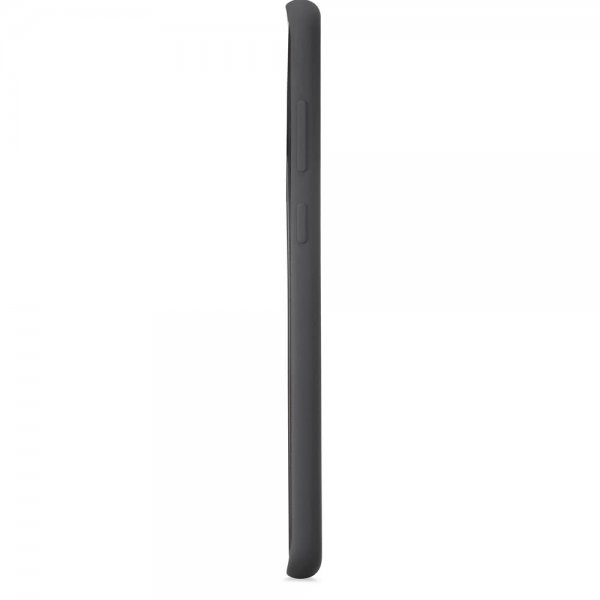holdit Samsung Galaxy S20 Plus Skal Silikon Svart