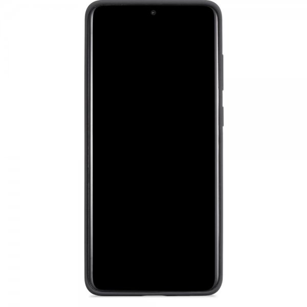 holdit Samsung Galaxy S20 Plus Skal Silikon Svart