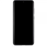 holdit Samsung Galaxy S20 Plus Skal Silikon Svart