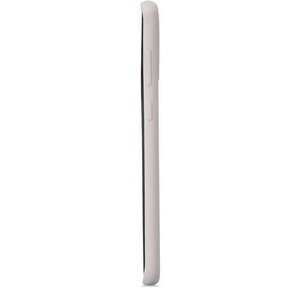 holdit Samsung Galaxy S20 Plus Skal Silikon Taupe