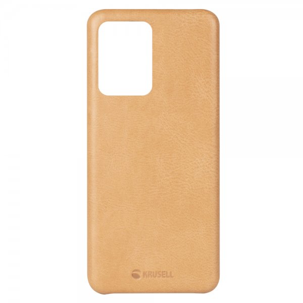 Krusell Samsung Galaxy S20 Plus Skal Sunne Cover Vintage Nude