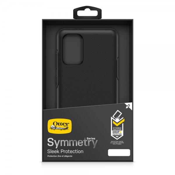 Otterbox Samsung Galaxy S20 Plus Skal Symmetry Series Svart