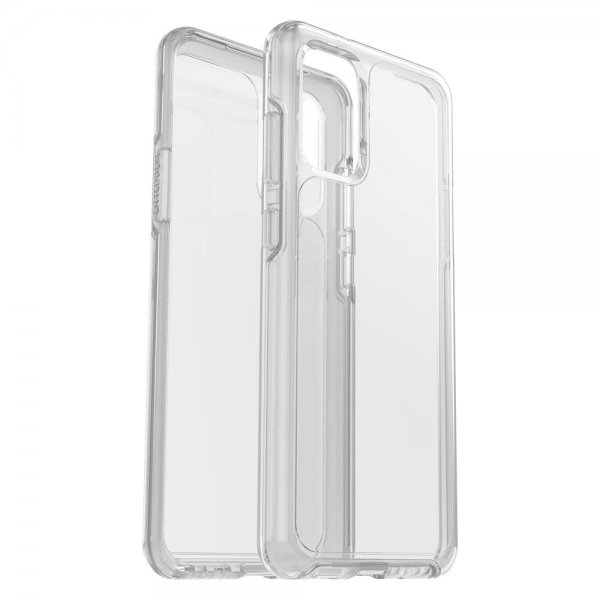 Otterbox Samsung Galaxy S20 Plus Skal Symmetry Series Transparent