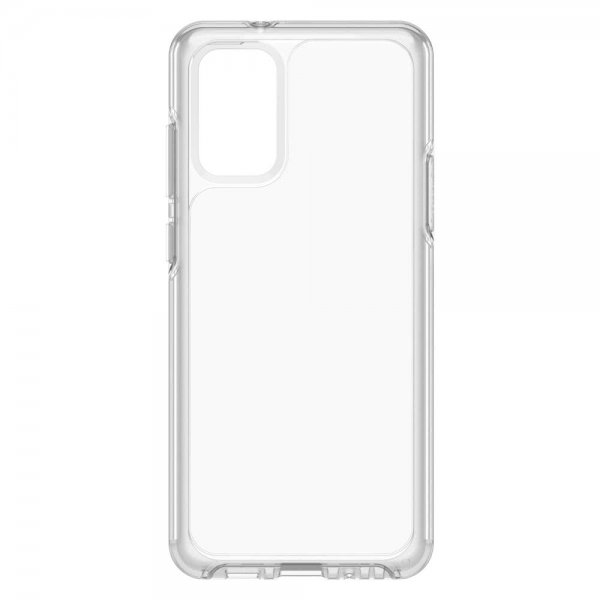 Otterbox Samsung Galaxy S20 Plus Skal Symmetry Series Transparent