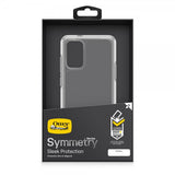Otterbox Samsung Galaxy S20 Plus Skal Symmetry Series Transparent