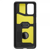 Spigen Samsung Galaxy S20 Plus Skal Tough Armor Svart