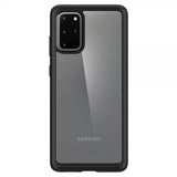 Spigen Samsung Galaxy S20 Plus Skal Ultra Hybrid Matte Black