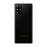 Samsung Galaxy S20 Plus (SM-G985F) Baksida Original - Svart