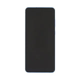 Samsung Galaxy S20 Plus (SM-G986F/DS) Skärm med LCD Display Original - Lila